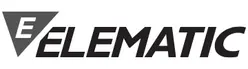 Logo du partenaire Elematic
