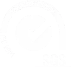 Logo SGS de système de certification