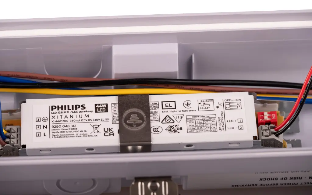 FIJI EVO - Driver Philips.webp