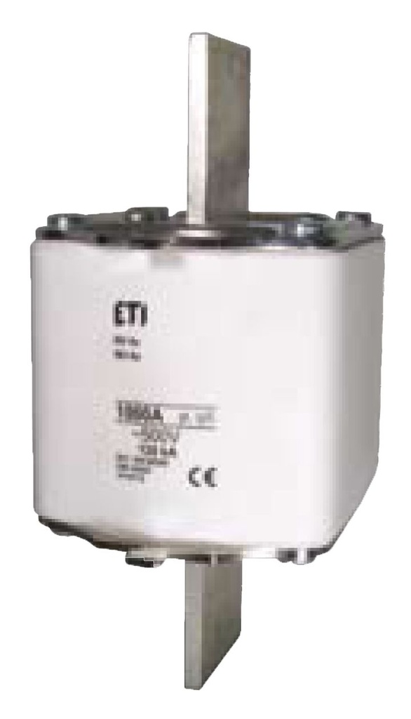Fusible à couteaux taille 4a gG 1500A