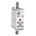 LV FUSE 25A DIN 00 GG 