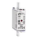 LV FUSE 80A DIN 00 GG 
