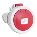IDE CEE 16A 5p 400VAC IP67 prise mobile