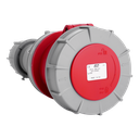 IDE CEE 63A 4p 400VAC IP67 prise mobile