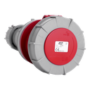 IDE CEE 63A 5p 400VAC IP67 prise mobile