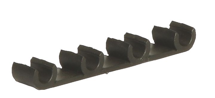 Houder voor draadset voor 4 draden van 10mm²