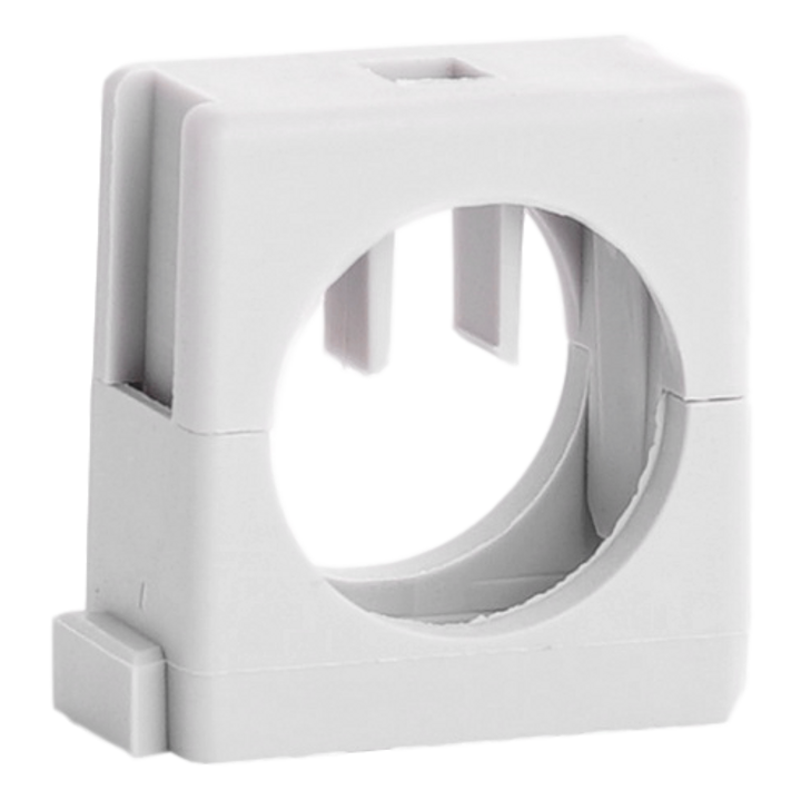 Fixe tube nylon 16-23 ECAV