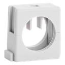 Bevestigingsbuis nylon 16-23 ECAV