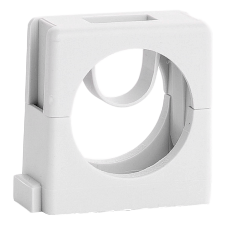 Fixe tube nylon 20-25 ECAV