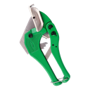 Plasticoupeur capacité 38mm avec adaptateur moulure/plinthe