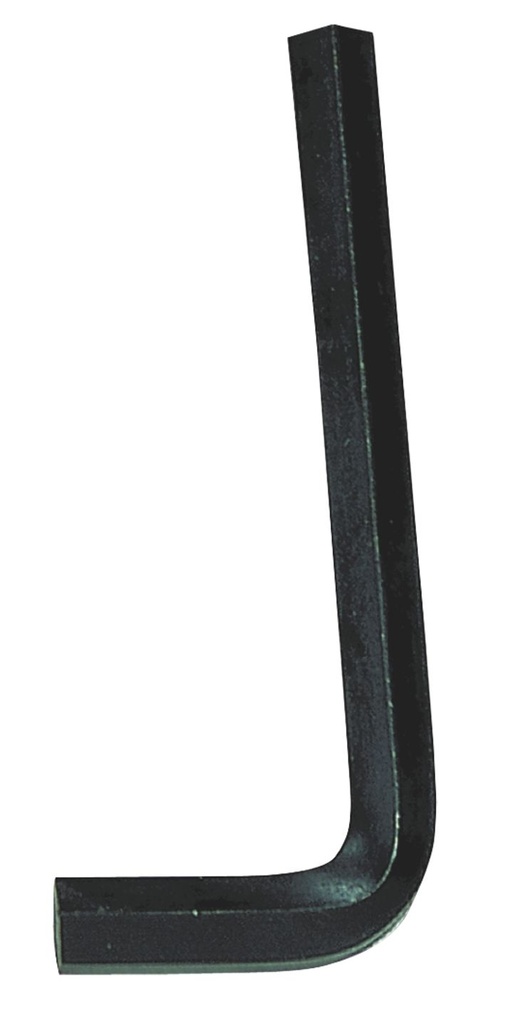 L-shaped hexagonal key, 3 mm