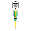 Insulated Pozidriv® screwdriver 1000 v n°0, 3.0x60 mm