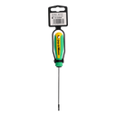 Tournevis plat lame nue, non isolé 3x100 mm