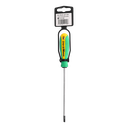 Tournevis plat lame nue, non isolé 4x125 mm