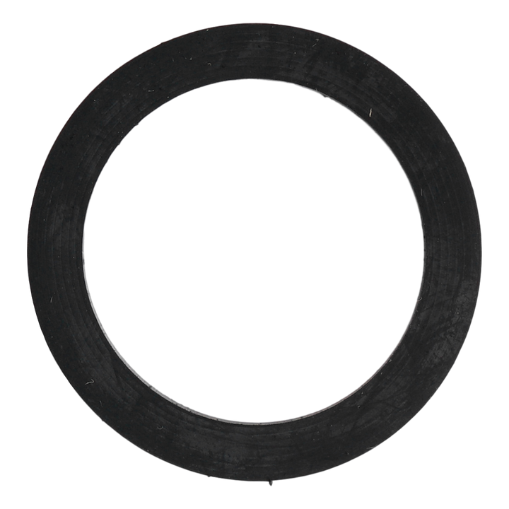 Rubberen afdichting voor M25X1,5