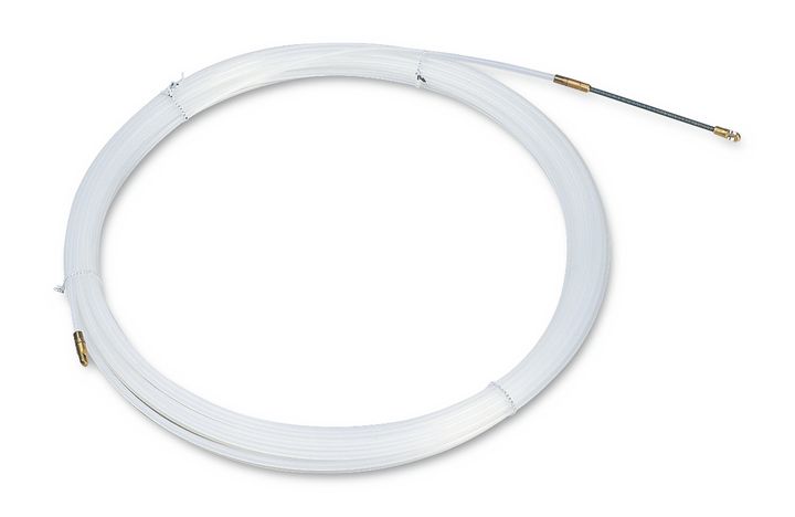 Nylon needle 4 mm dia, L 15 m