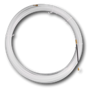 Nylon needle dia 4 mm, L 20 m