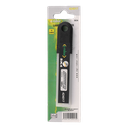 Set van 10 vervangmesjes (voor 424014)