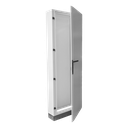 Armoire de sol métal. IP55 2110mm Opaque ATL+