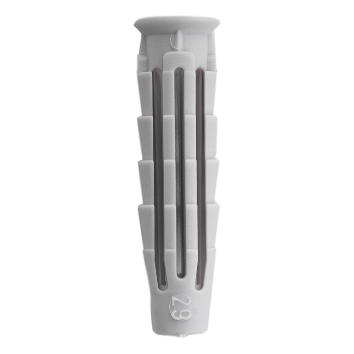 Cheville PA 6 T6 5mm x 25mm