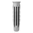 Plug PA 6 T6 6mm x 30mm