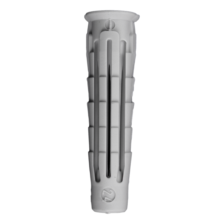 Plug PA 6 T6 8mm x 40mm