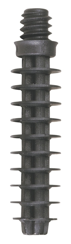 Plug met schroefdraad ELEFIX M7