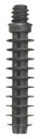 Plug met schroefdraad ELEFIX M7