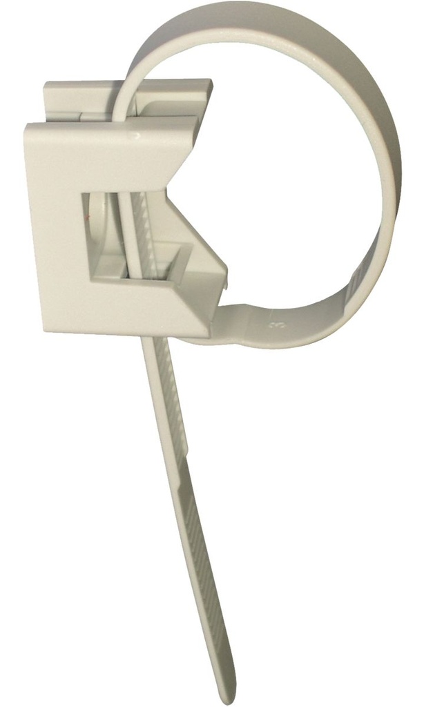 Buisklem ELEFIX 16-32mm