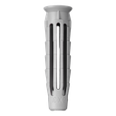 Cheville PA6 T6 6x30mm - bidon de 400 pcs