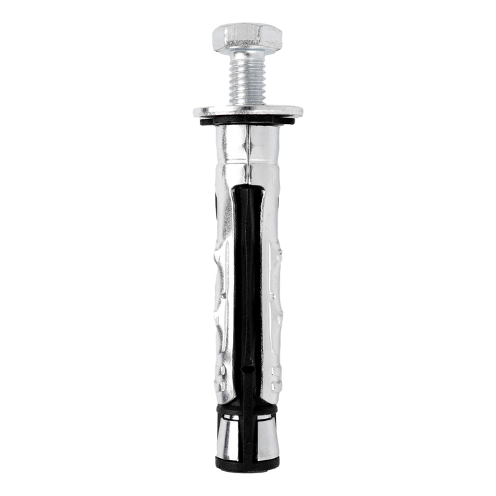 Heavy-duty all-purpose anchor with hex. screw M6