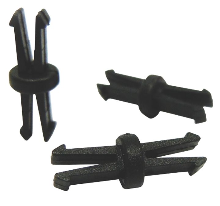 Verbindingsclips voor basis teco ZHS  8x31 & 10x38 & 14x51