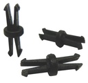 Clip de connexion porte fusible Teco ZHS 8x31& 10x38 & 14x51