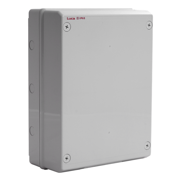 Aftakdoos IP65 pc  370x275x140