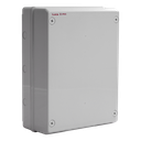 Aftakdoos IP65 pc  370x275x140