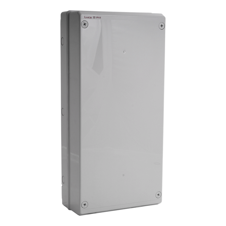 Aftakdoos IP65 pc  570x275x140