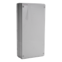 Boîte de dérivation IP65 pc  570x275x140