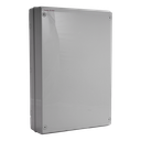 Boîte de dérivation IP65 PC   570x380x140