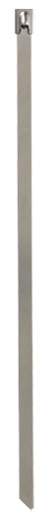 Stainless steel cable tie 521 x 4,6