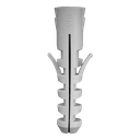 Plug PA6 E 12mm x 60mm