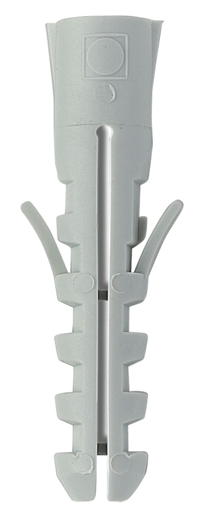 Cheville PA6 E 16mm x 80mm