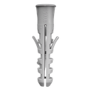 Lipped anchor PA6 EB 10mm x 50mm