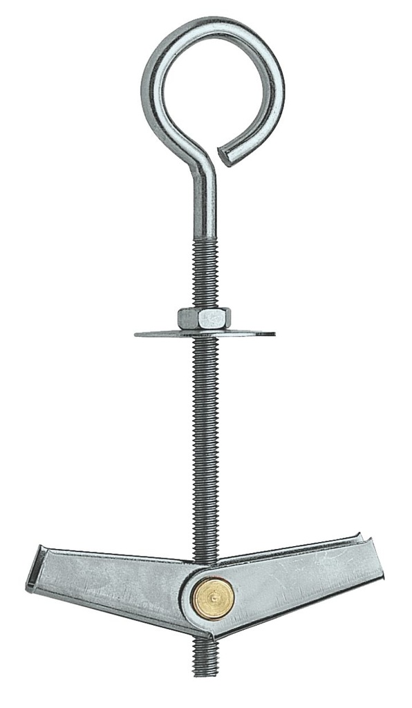 Knevelplug ETAF/OC 4/14