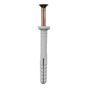 Slagplug 5x45V UCX