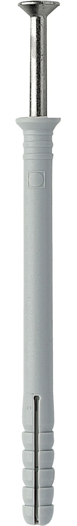 Cheville à frapper tête fraisée 4 X 35 UCX TS