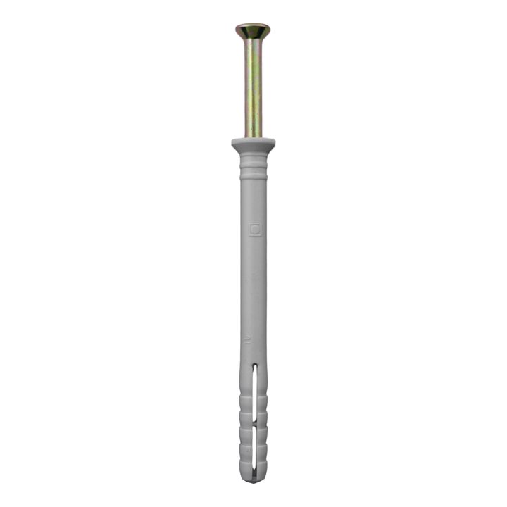 Slagplug 6 X 70 UCX TS kruiskopschroef