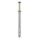 Knock-in plug 6 X 70 UCX TS countersunk head