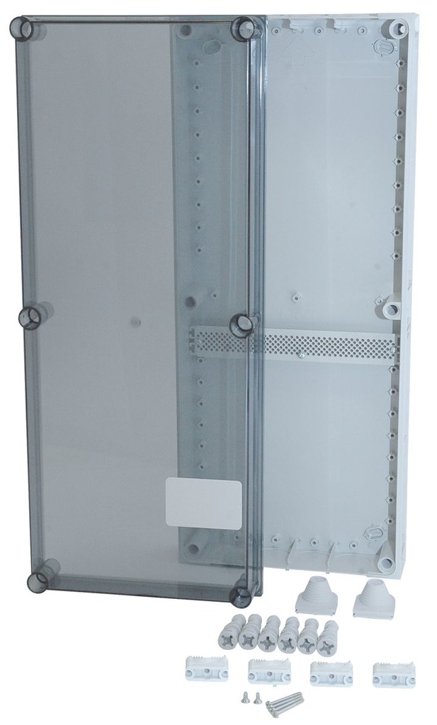 Module de raccordement 25X60