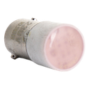 LED rouge, socket BA9s, I = 4mA 0,9W