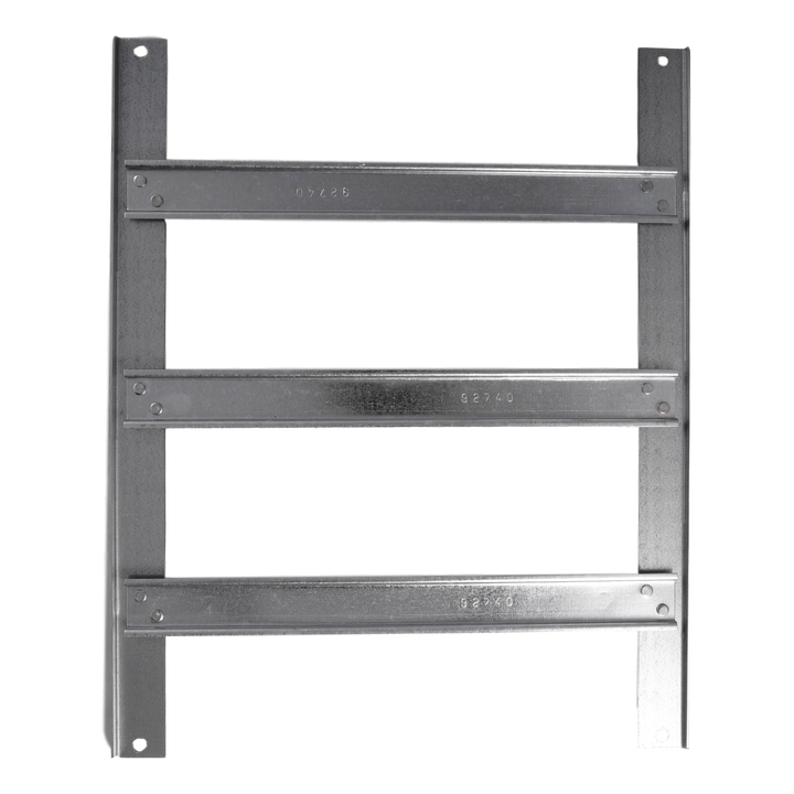 Modular chassis 48 mod.